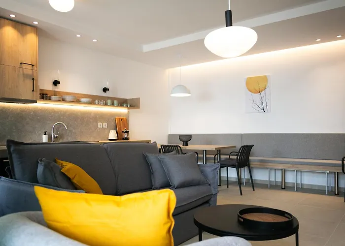 Physis Fokida Villa *